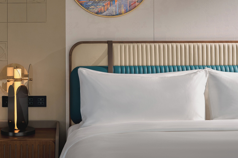 Bedroom 21