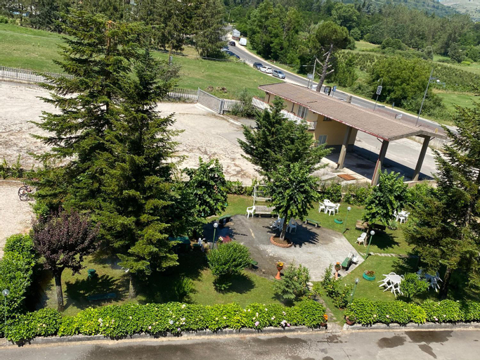 Appartamento Casa Vacanze Cheri, Frosinone