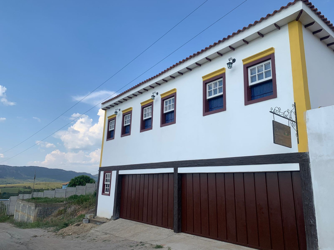 Exterior & Views 1, Maravilhoso Hotel - MaHô, São João del Rei