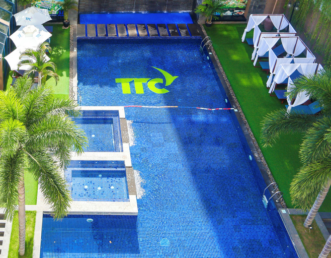 Sport & Beauty 3, TTC Hotel Michelia, Nha Trang