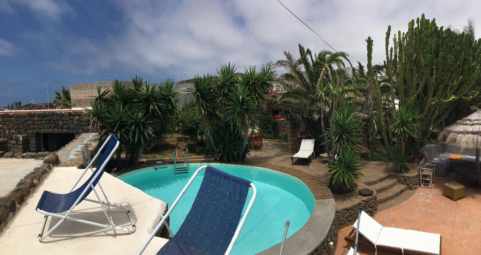 Sport & Beauty 2, Le casette di Marilena b&b Agave Iucca, Trapani