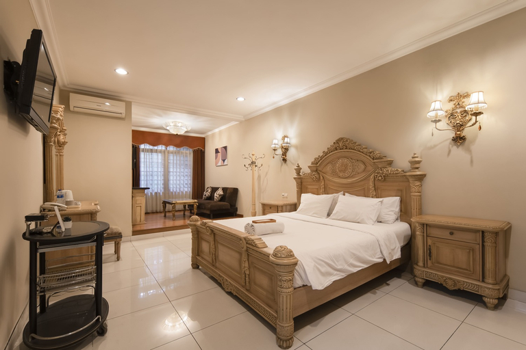 Bedroom 1