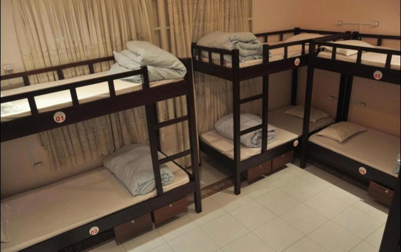 Bedroom 2, City Pass Da Lat, Đà Lạt
