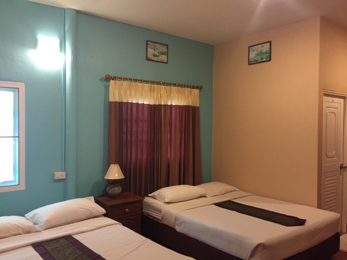 Bedroom 7
