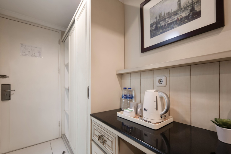 Amenities