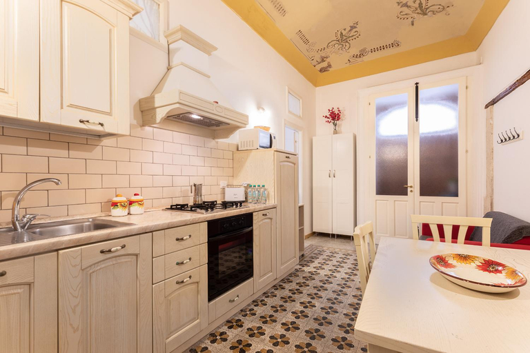 Others 5, Salomone Apartments I by Wonderful Italy, Syracuse