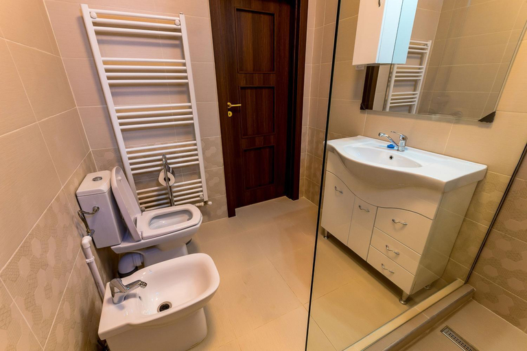 Others 3, Burebista Residence, Deva