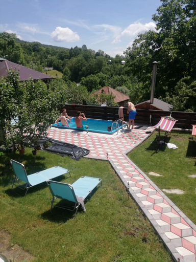 Others 4, Casa Savu Secaria, Secaria