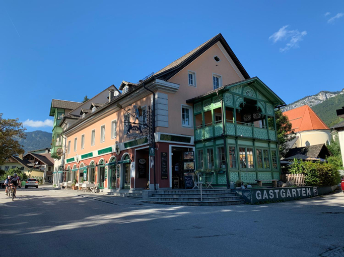 Alpenblick Suite, Gmunden