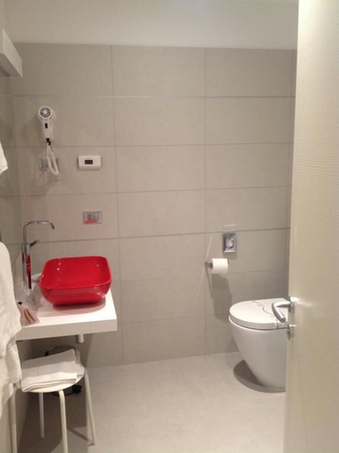 Bathroom 4, Do Ciacole in Relais, Venezia