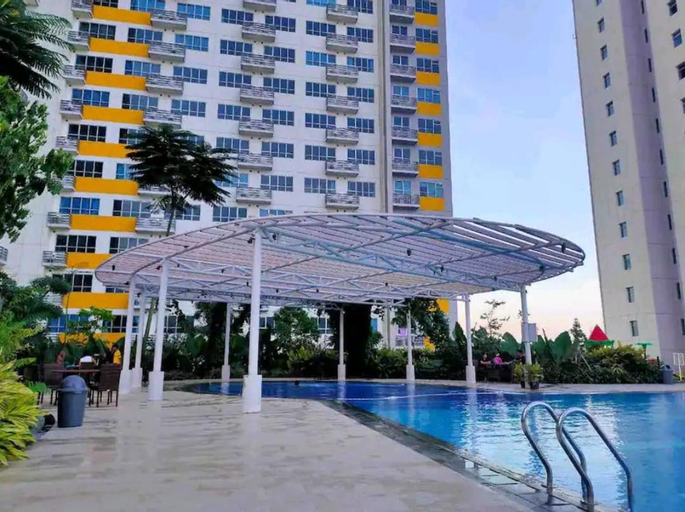 Swimming Pool 12