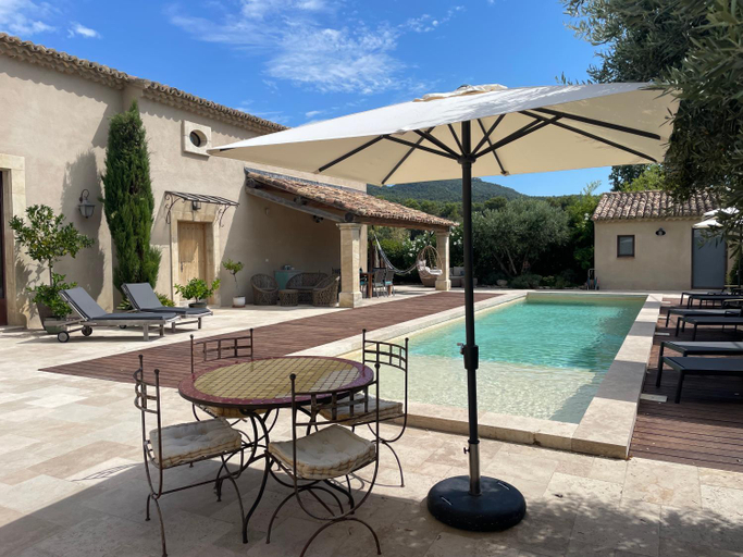 Others 5, Cote Dentelles, Vaucluse