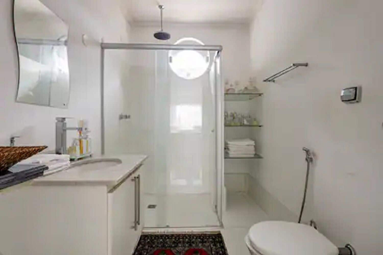Bathroom 3, Casa Inteira, São Paulo