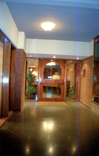 Public Area 3, Hotel Gran International, Villa Gesell