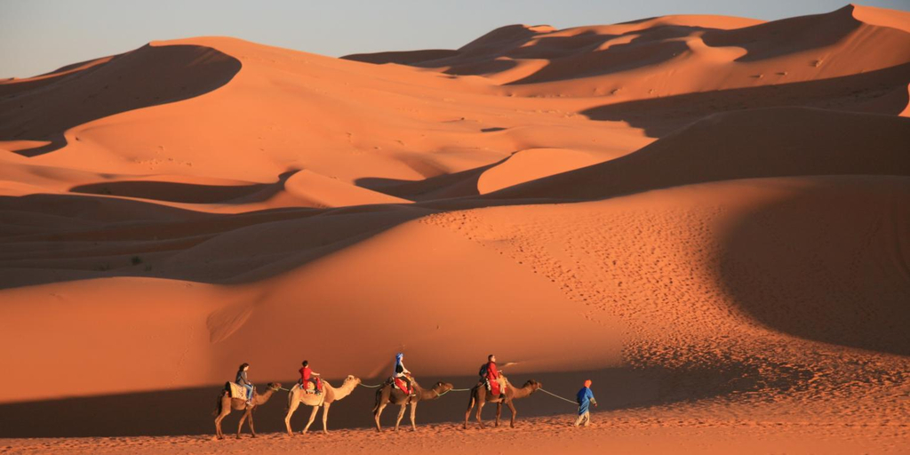 Others 5, Merzouga Spirit Luxury Camp, Errachidia