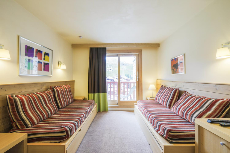 3, Residence Les Gemeaux - maeva Home, Savoie
