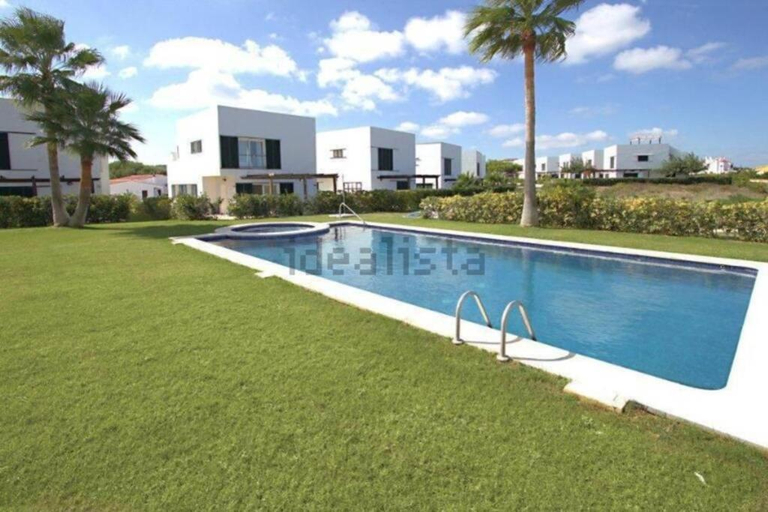 Others 5, Villa Blanca Punta Grossa, Baleares