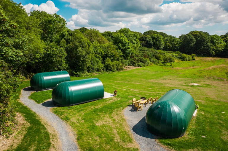 Others 5, Kinelarty Luxury Glamping Pods, Newry, Mourne and Down