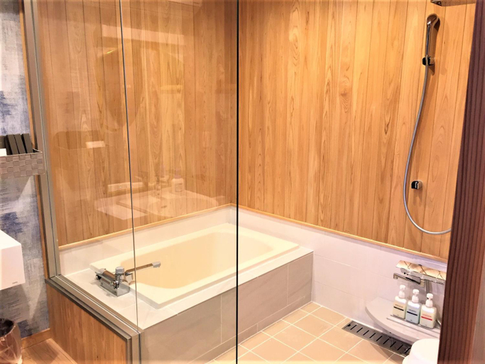 4, IBARA DENIM HOTELS 舞鶴楼, Ibara