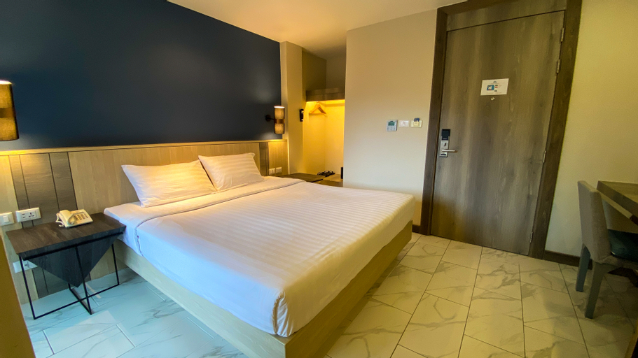 Bedroom 7