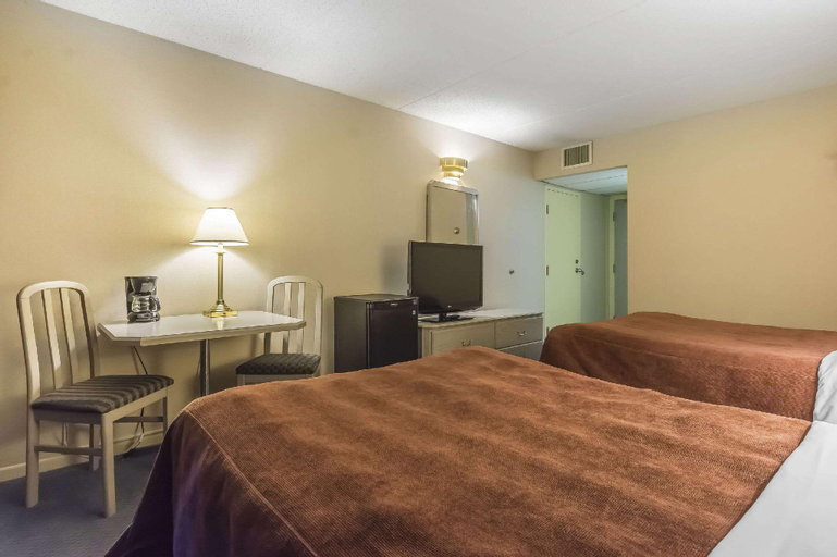 Bedroom 15