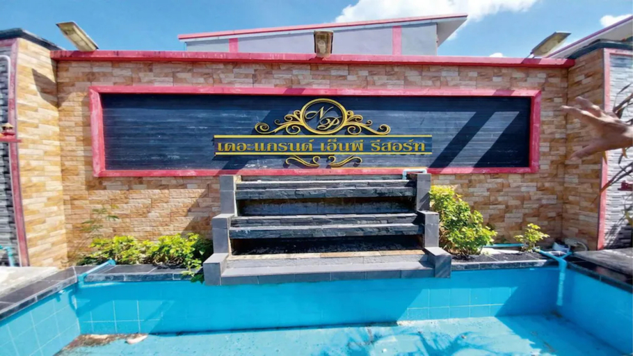 Sport & Beauty, The Grand NP Resort, Hat Yai