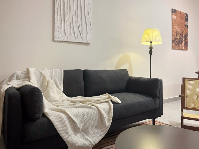 Bedroom 21