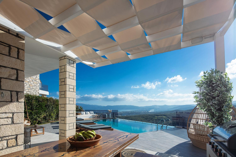 Others 5, Argyrie Villas, luxury, amazing sea view, heated pool, Crete