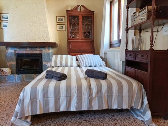 Bedroom 3, Villa Cayetana, Alicante