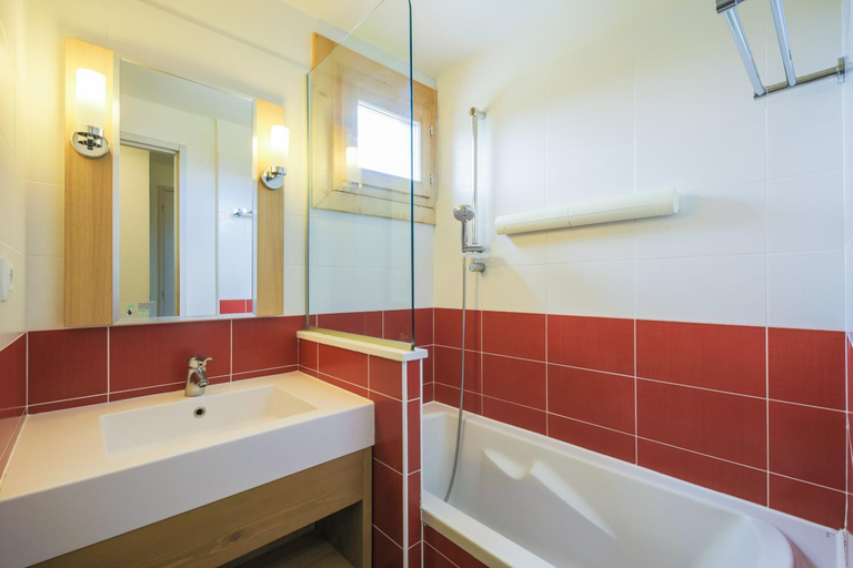 4, Residence Les Gemeaux - maeva Home, Savoie