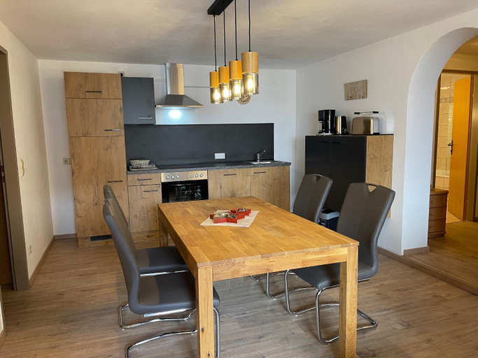 Others 5, Chalet Zauberflote, Sankt Johann im Pongau
