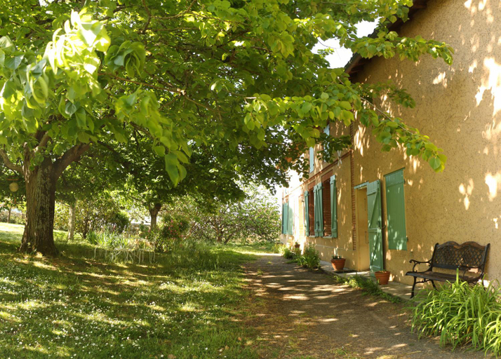 Others 4, La Closerie de l'Autan, Haute-Garonne
