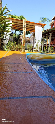 Sport & Beauty 5, Pousada Ray Sol - Centro Arraial d Ajuda, Porto Seguro