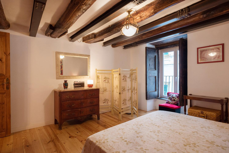 Bedroom 2, Casa Donna Aiuola, Napoli