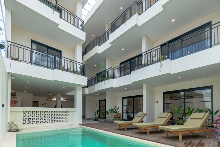 Kelaya Guesthouse, Denpasar