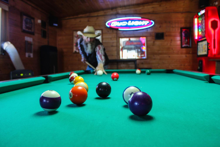 Others 4, Boulder Inn, Sublette