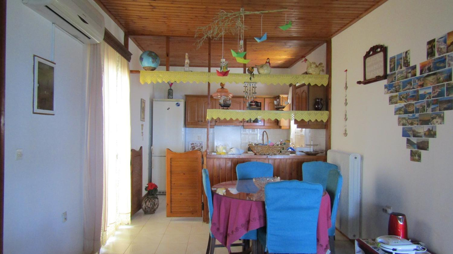 Food & Drinks, Sea La Vie, Peloponnese
