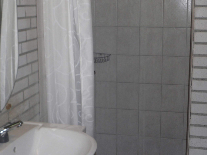 Bathroom 3, 4 Person Holiday Home in Vaeggerlose, Guldborgsund