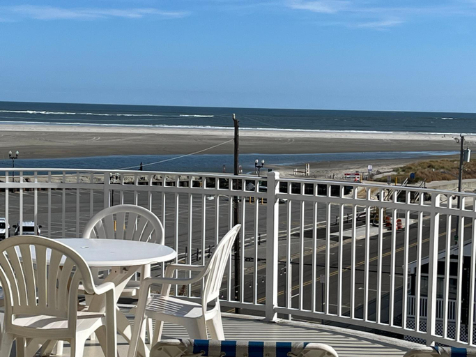 Others 3, Champagne Island Resort Unit 305, Cape May