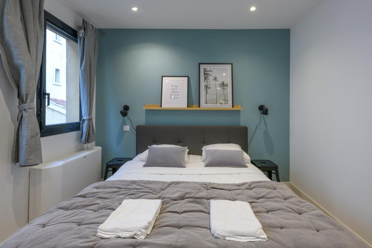 Bedroom 10