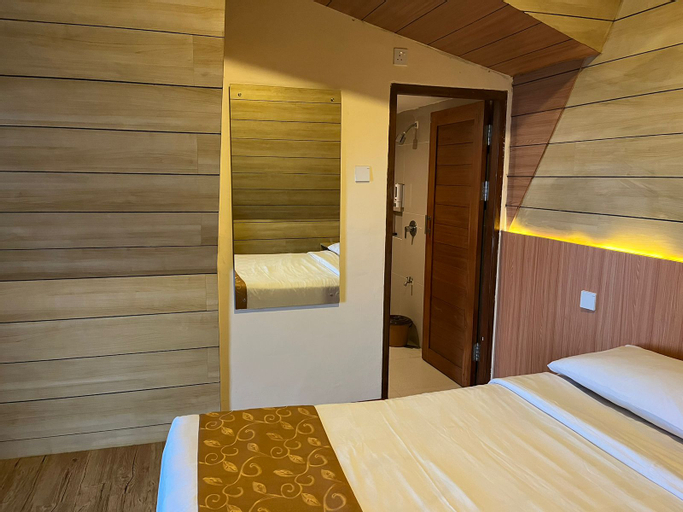 Bedroom 7