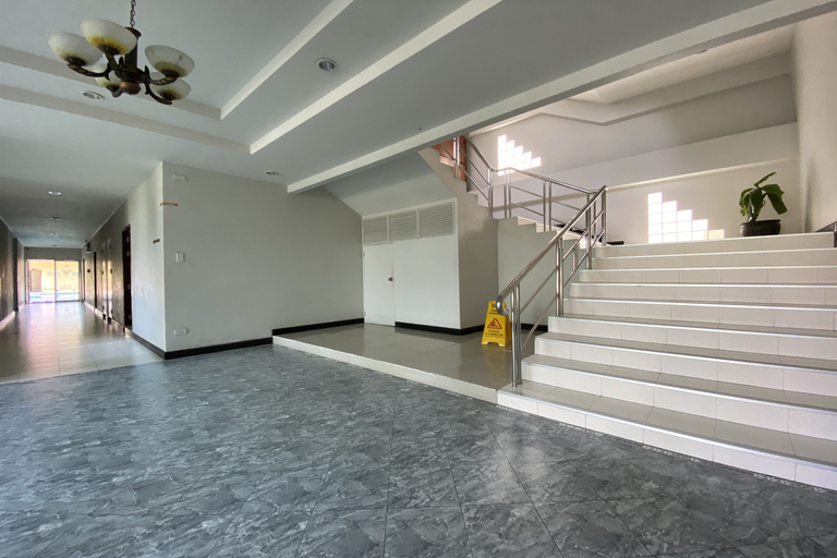 Public Area, C.A.P. Mansion Hotel, Phuket Island