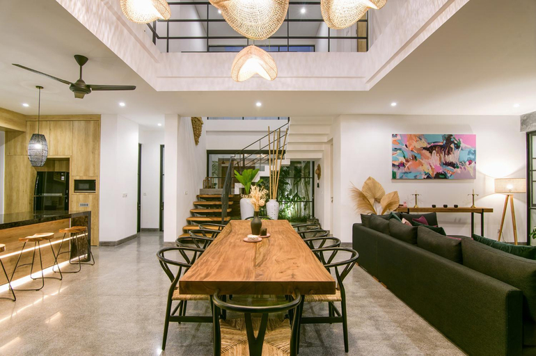 Others 4, VILLA SOHO· Luxury & Indulgence - close to FINNS BEACH CLUB, Badung