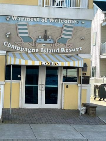 Others 5, Champagne Island Resort Unit 305, Cape May