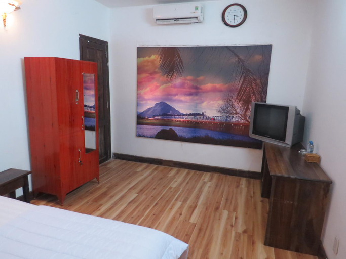 Bedroom 3, KHACH SAN HUONG SEN PHU YEN, Tuy Hoa