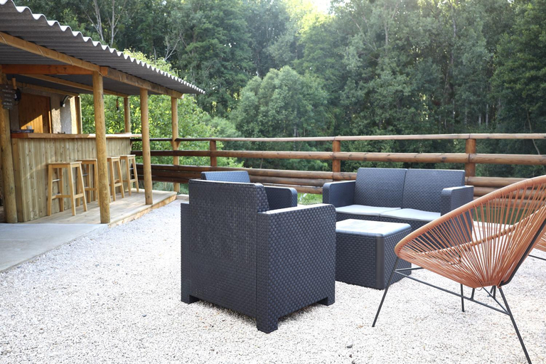 Others 3, Les Chalets Du Marais, Aisne