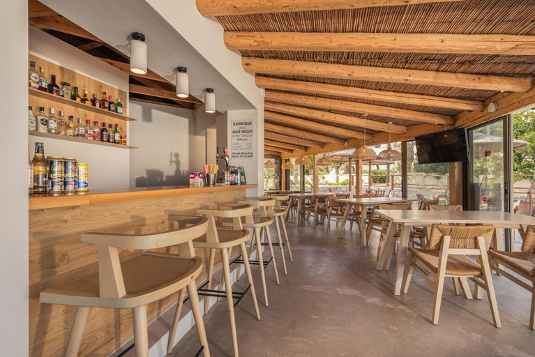 Food & Drinks 4, Paradise Elegant Beach Apartments, by ZanteWize, Ionian Islands