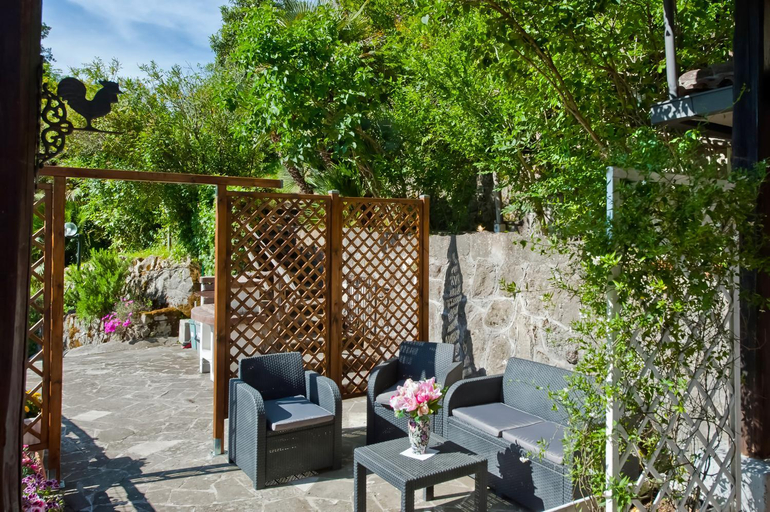 5, Villalbert, Rome