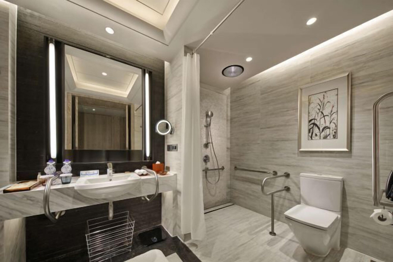 Bathroom 9
