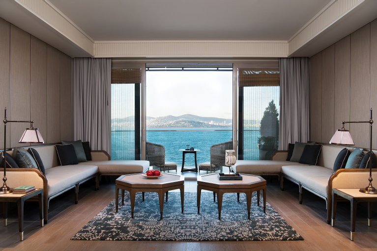 Princes' Palace Resort, Adalar